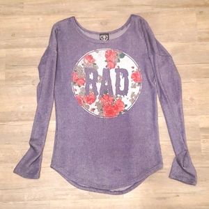 Recycled Karma Vintage Shirt